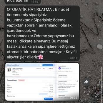 Instagram'dan Sipariş Verdim, Ne Elbise Var Ne Cevap!