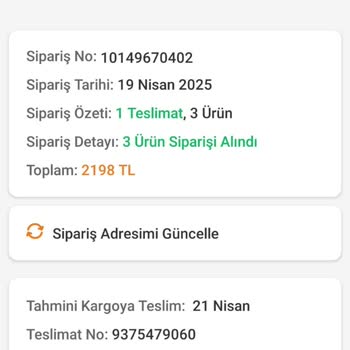 Fiyat Farkı Ve Bloklama: Trendyol'da Haksız Uygulama!