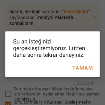 Fiyat Farkı Ve Bloklama: Trendyol'da Haksız Uygulama!