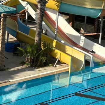 Belkon Belek Hotel Hayal Kırıklığı Yaratan Hotel Deneyimi