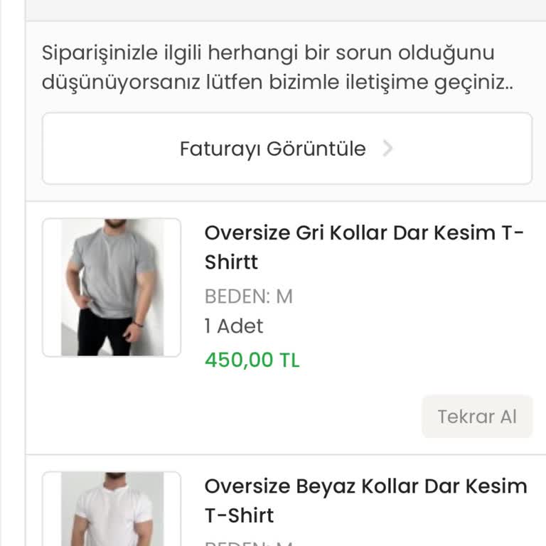 Geciken Teslimat Ve İade Sorunu: Müşteri Mağduriyeti Devam Ediyor