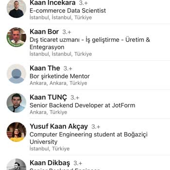 LinkedIn Profil Görünürlüğü Sorunu