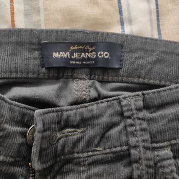 Mavi Jake Jones Mağazasında Yaşanan Pantolon Renk Atma Ve Müşteri Hizmeti Sorunu