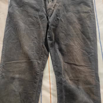 Mavi Jake Jones Mağazasında Yaşanan Pantolon Renk Atma Ve Müşteri Hizmeti Sorunu