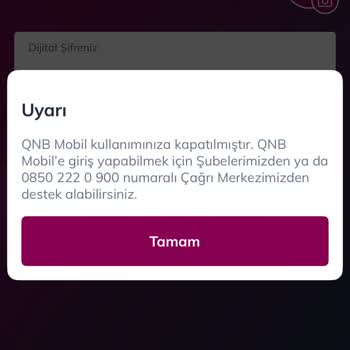 Uluslararası Müşteri Deneyiminde Bloke Krizi: Çözüm Bekleyen Bir Ay