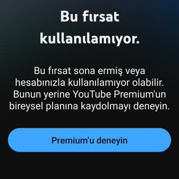 Trendyol Hediye Abonelik Sorunu