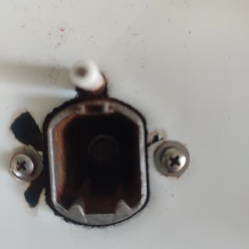 İtimat Ev Aletleri Ocak Arızası