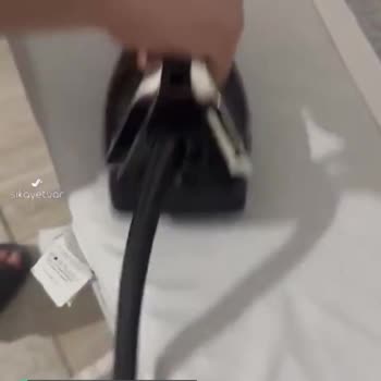 Beko 8130 Kazanlı Ütü Arızası