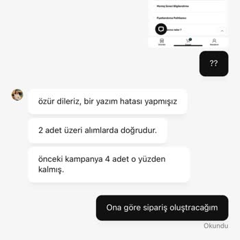 Yenilastik.com'da Lastik Siparişi Ve İade Sorunu