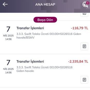 Beklenmedik Kesintilerle Karşılaşan Müşterinin Hakkını Arayışı