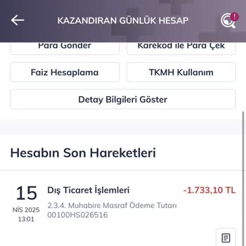 Beklenmedik Kesintilerle Karşılaşan Müşterinin Hakkını Arayışı