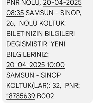 Ali Osman Ulusoy Firmasıyla Yaşanan İletişim Ve Rötar Krizi
