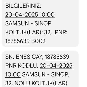 Ali Osman Ulusoy Firmasıyla Yaşanan İletişim Ve Rötar Krizi