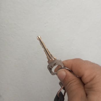 Silivri Anahtar İşini Yapamıyor