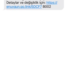 Yanıltıcı Koltuk Düzeni Ve İletişim Sorunları