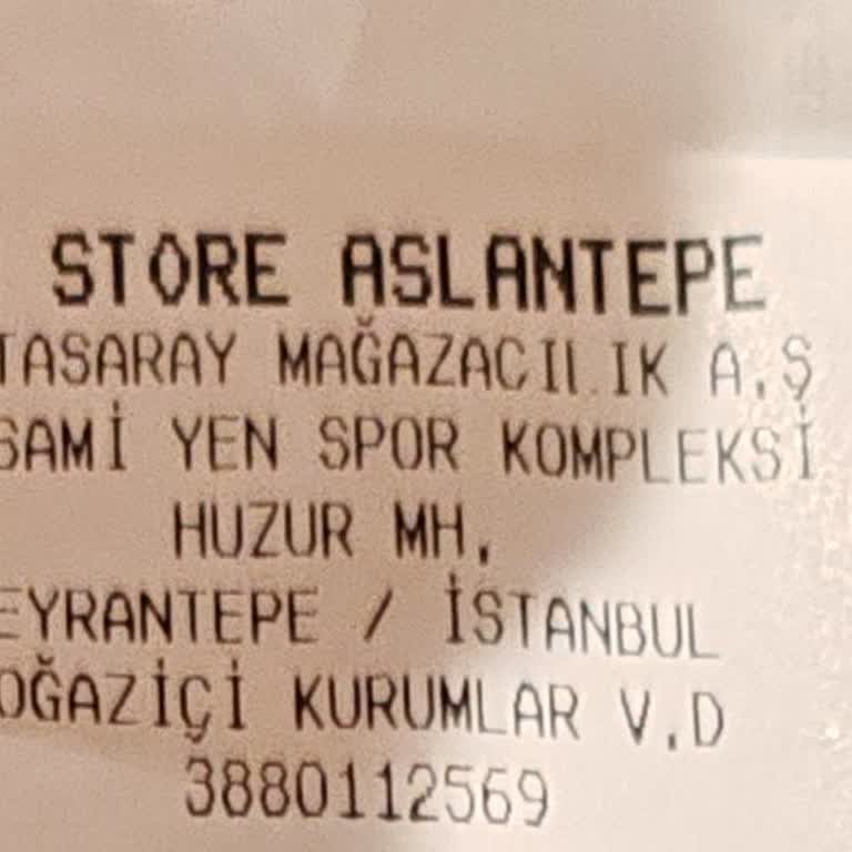 Maç Günü Değişim Krizi: GS Store'da Mağduriyet
