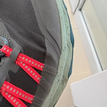 Skechers Ayakkabıda Erken Aşınma Sorunu