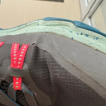 Skechers Ayakkabıda Erken Aşınma Sorunu
