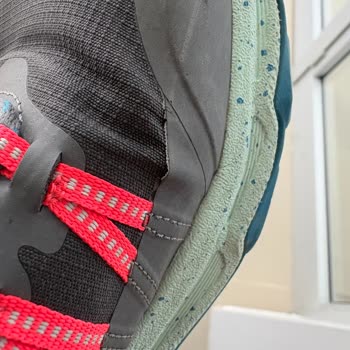 Skechers Ayakkabıda Erken Aşınma Sorunu