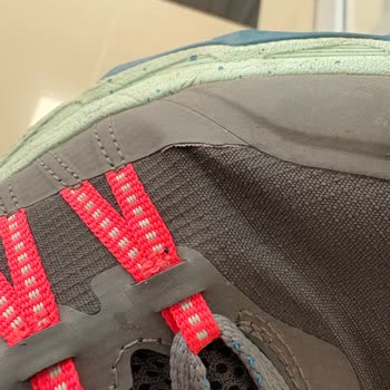 Skechers Ayakkabıda Erken Aşınma Sorunu