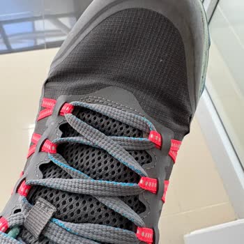 Skechers Ayakkabıda Erken Aşınma Sorunu