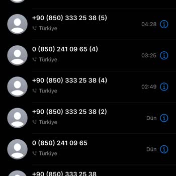 Yanlış İsimle Alınan Bilet Ve İlgisiz Müşteri Hizmetleri