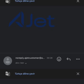 Yanlış İsimle Alınan Bilet Ve İlgisiz Müşteri Hizmetleri