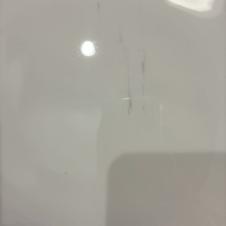 Gallery Crystal Aryıldız Tabak Takımı İlk Kullanımda Çizildi Mağazadan Yanıt Yok!