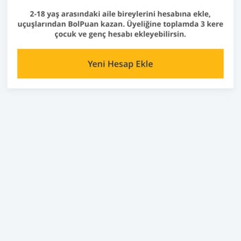 Kayıt Sorunu Yüzünden Bilet Alamıyoruz