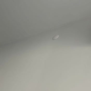 Özyapıcılar İnşaat Deprem Konutum Birkaç Farklı Odada Tavandan Su Damlatıyor