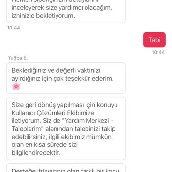 Sipariş Var Diyor Ama Ortada Yemek Yok!