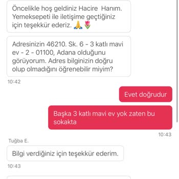 Sipariş Var Diyor Ama Ortada Yemek Yok!