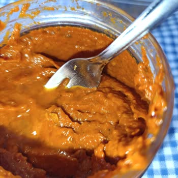 Kahvaltılık Sosun İçinden Cam Parçası Çıktı