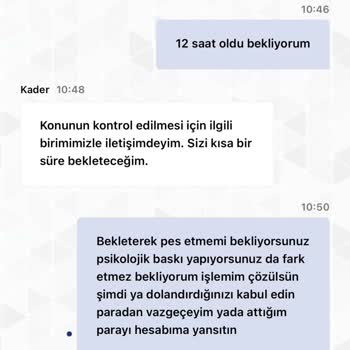 Hesapta Görünmeyen Para Yatırma Sorunu