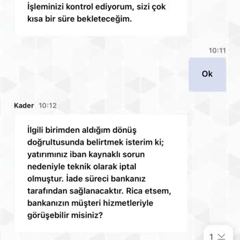 Hesapta Görünmeyen Para Yatırma Sorunu