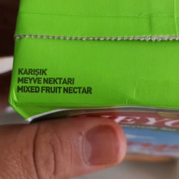 Bozuk Meyve Suyu Deneyimi: Sağlığımız Tehlikede!