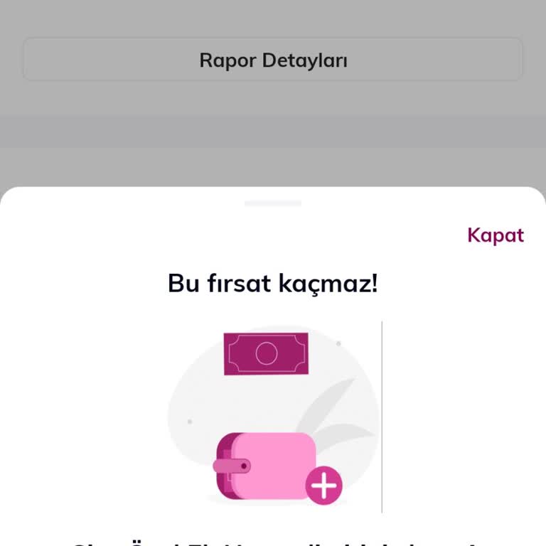 Yanıltıcı Ek Hesap Limiti Bildirimi Ve Findeks Puanı Sorunu