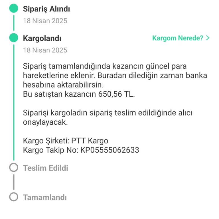 Kesintilerle Haksız Kazanç!