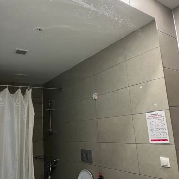 Bilkent Şehir Hastanesi'nde Hijyen Sorunları