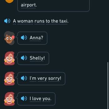 Duolingo'da Beklenmedik İçerik: Aile Değerlerine Uygun Olmayan Diyaloglar