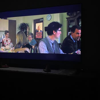 Samsung TV'de Beyaz Bulutlanma Sorunu