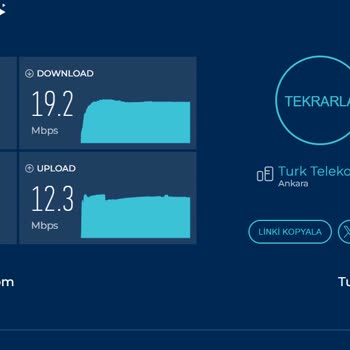 İnternet Hızında Sürekli Düşüş Ve Yanıltıcı Bilgilendirme