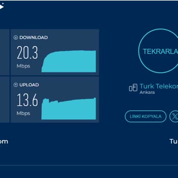 İnternet Hızında Sürekli Düşüş Ve Yanıltıcı Bilgilendirme