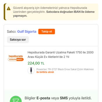 Boynumu Kesiyor, Cevap Alamıyorum