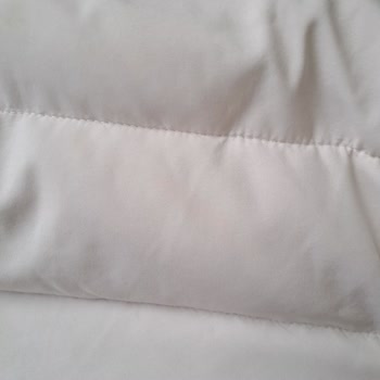 U.S. Polo Çocuk Montunda Kalite Sorunu Ve İlgisiz Hizmet