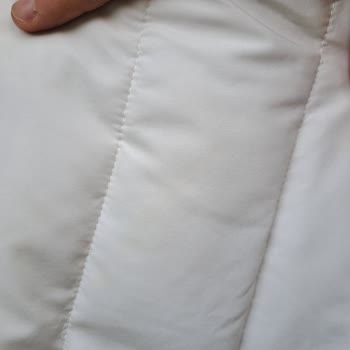 U.S. Polo Çocuk Montunda Kalite Sorunu Ve İlgisiz Hizmet