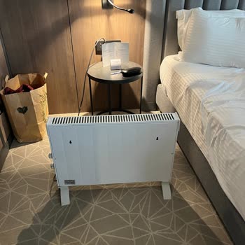 Ankara Crowne Plaza'da Hayal Kırıklığı