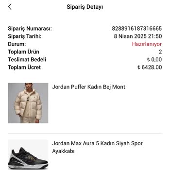 House Of SuperStep Siparişler Ulaşmıyor Mağduriyet Yaşanıyor!
