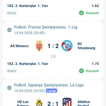 Yanıltıcı İstatistiklerle Kupon Mağduru: 1xbet Deneyimi!