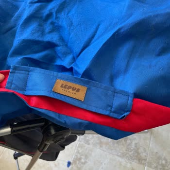 Su Geçirmez Kumaşın Hüsranı